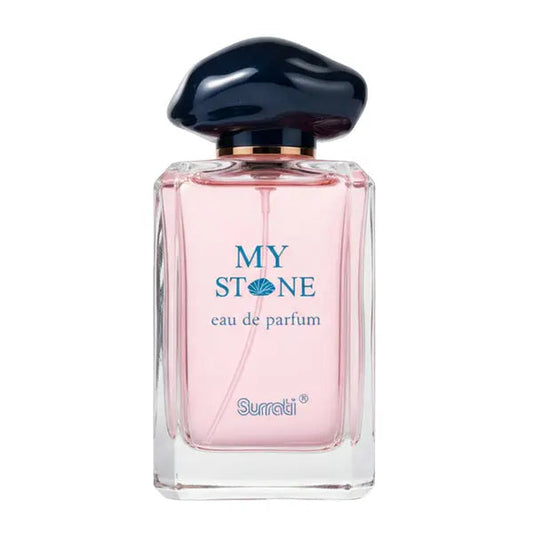 My Stone Eau de Parfum 115ml Surrati Surrati