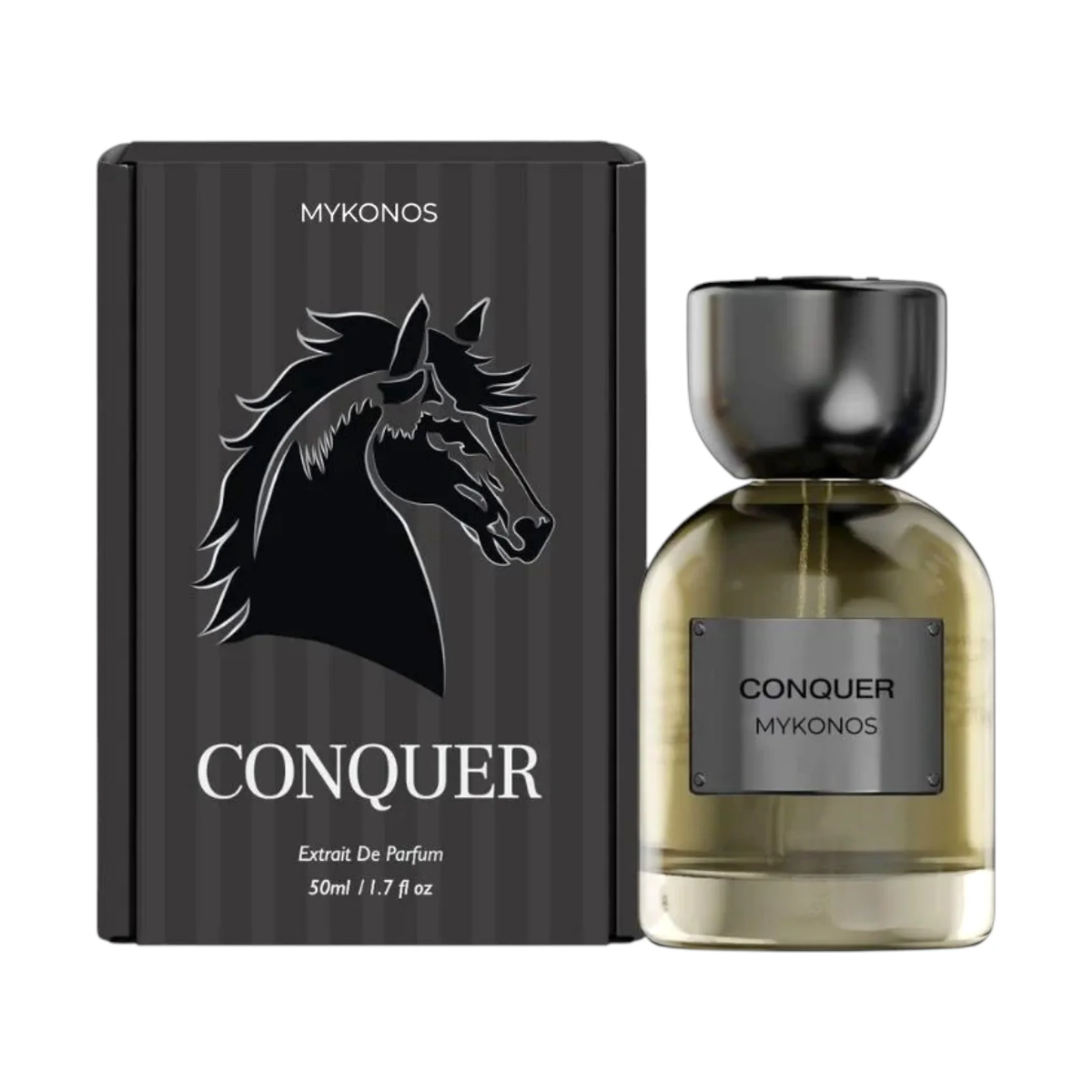 Mykonos Conquer 50ml Extrait de Parfum