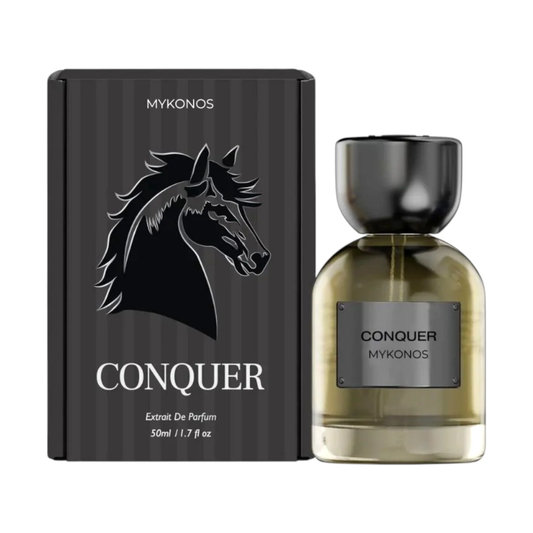 Mykonos Conquer 50ml Extrait de Parfum