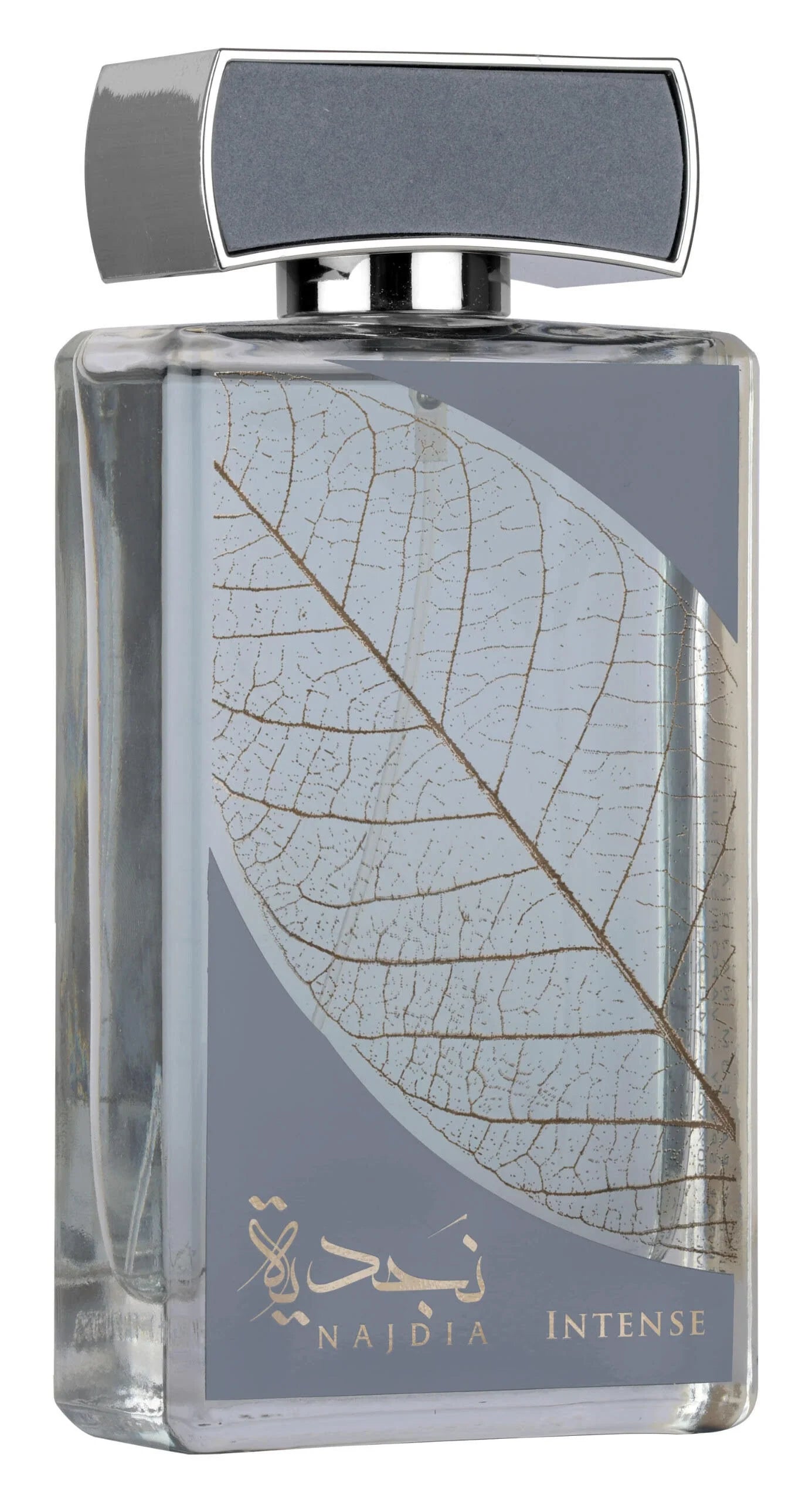 Najdia Intense EDP 100ml Perfume By Lattafa