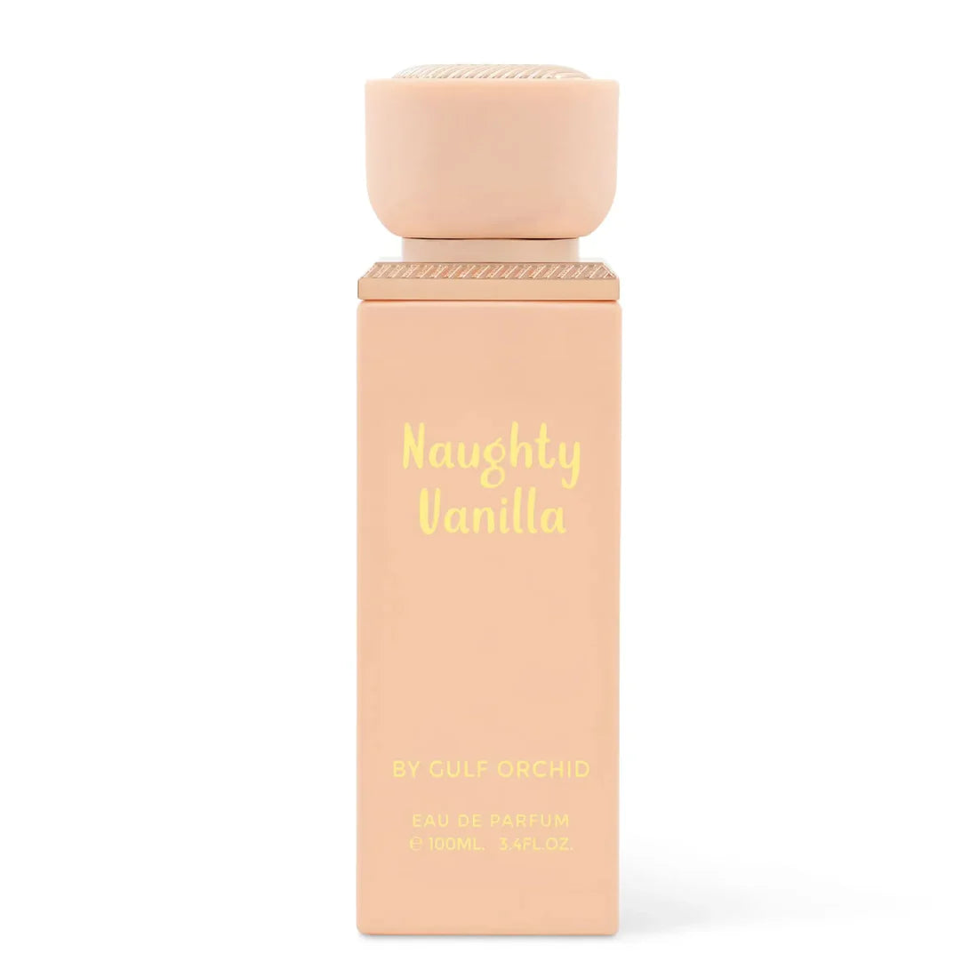 Naughty Vanilla Perfume 100ml EDP Gulf Orchid