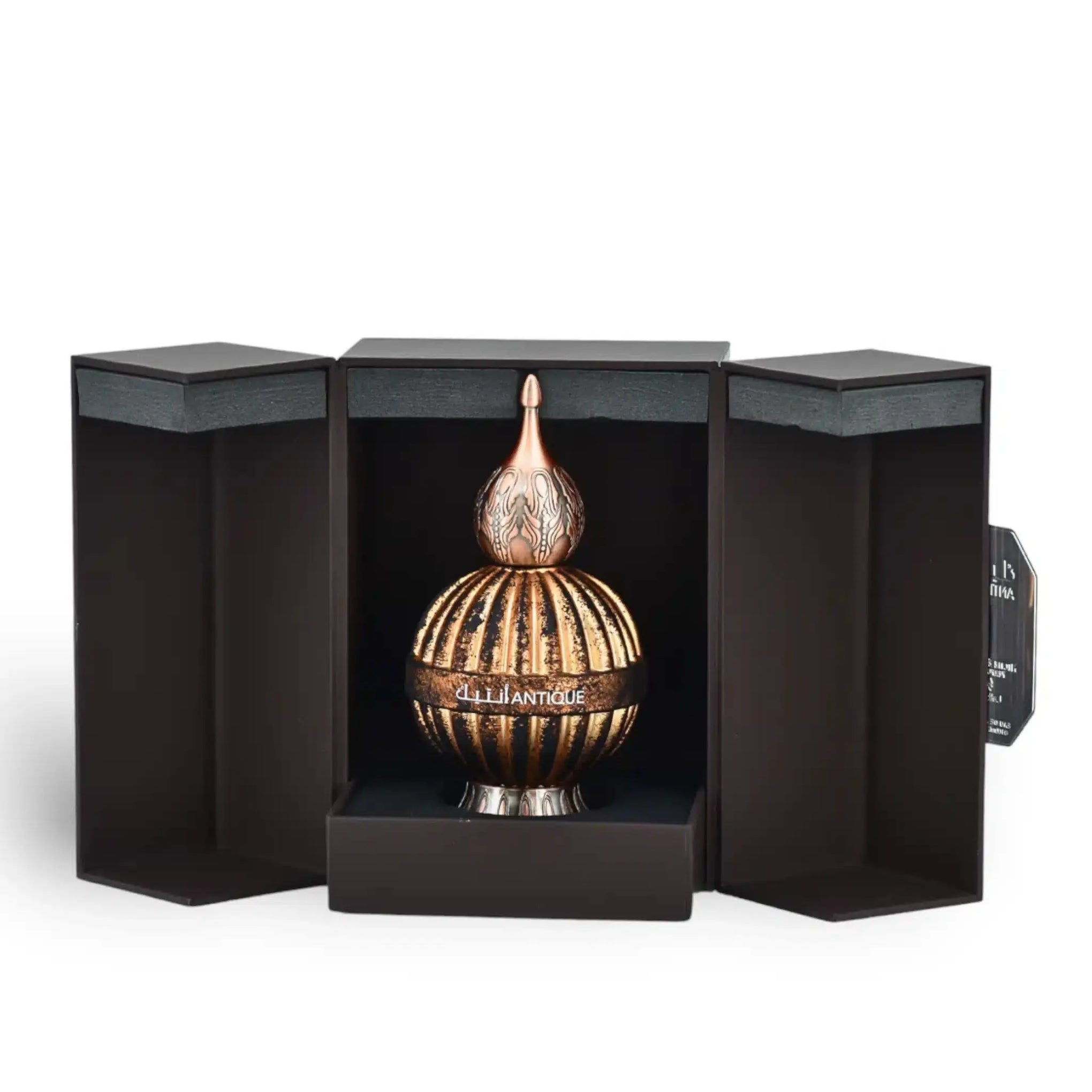 Niche Emarati Antique Perfume 100ml EDP for Unisex By Lattafa