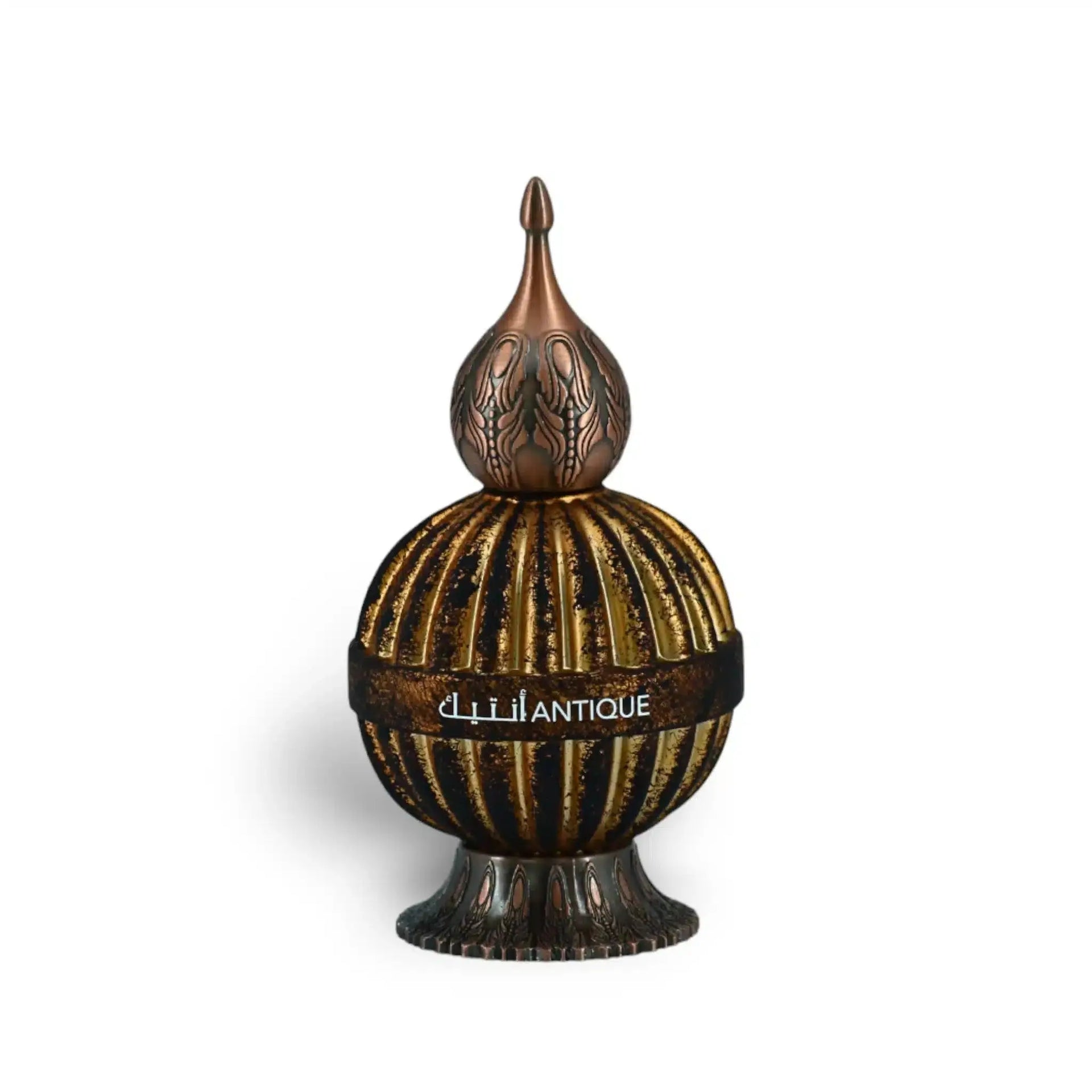 Niche Emarati Antique Perfume 100ml EDP for Unisex By Lattafa