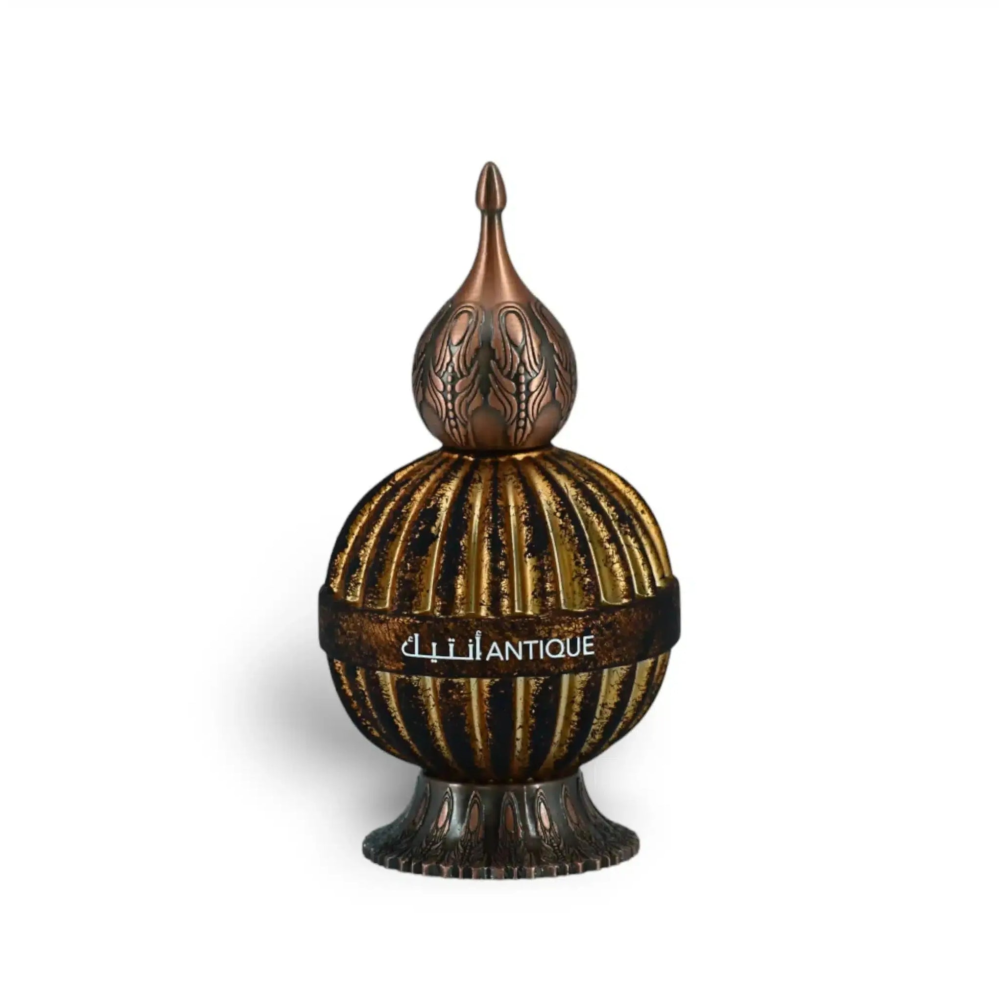 Niche Emarati Antique Perfume 100ml EDP for Unisex By Lattafa