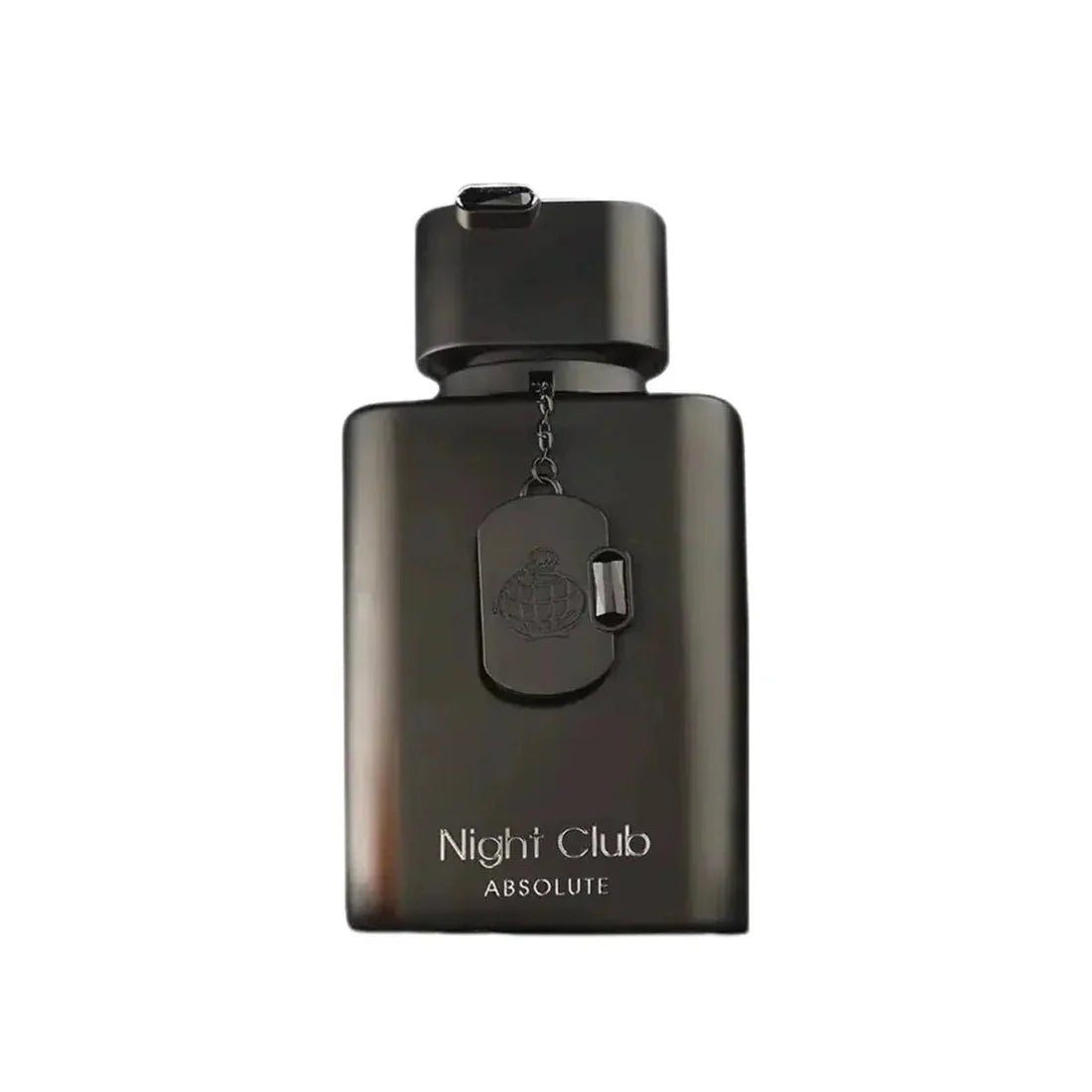 Night Club Absolute Perfume 100ml EDP Fragrance World - Aromique Beauty Ltd