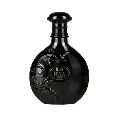 Nyla Suede Perfume 80ml EDP Arabiyat Prestige