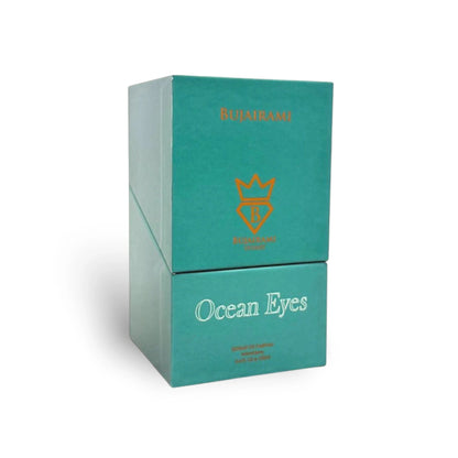 Ocean Eyes 100ml Extrait de Parfum by Bujairami