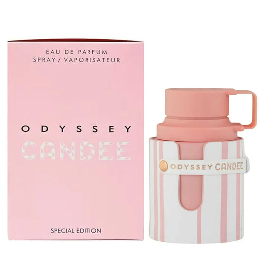 Odyssey Candee Perfume EDP 100ml Armaf