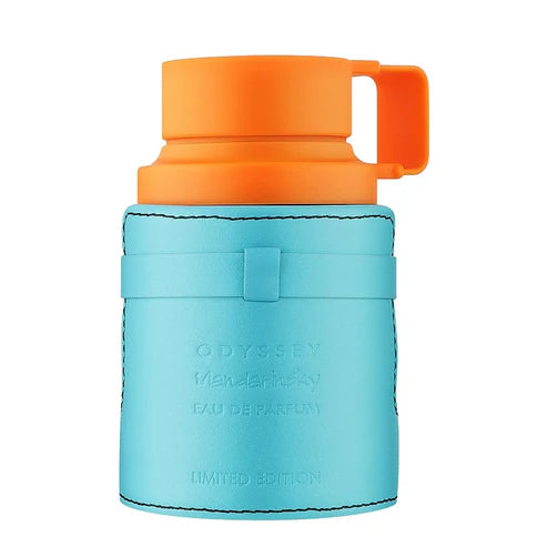 Odyssey Mandarin Sky Limited Edition EDP Perfume 100ml Armaf