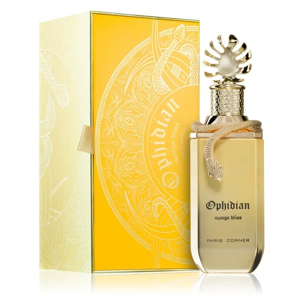 Ophidian Mango Bliss Perfume 100ml EDP by Paris Corner