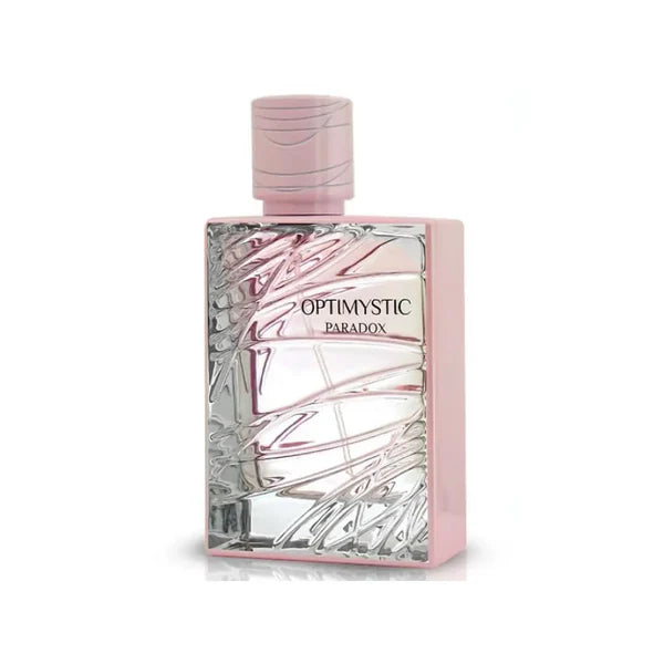 Optimystic Paradox Eau de Parfum 100ml Fragrance World