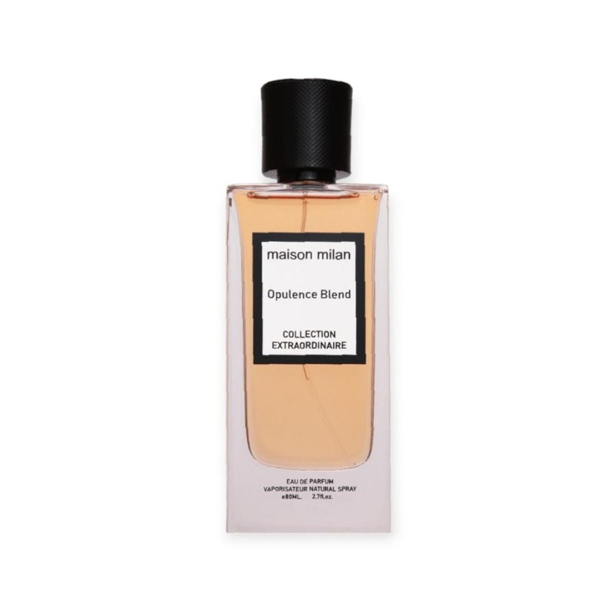 Opulence Blend Eau de Parfum 100ml Maison Milan