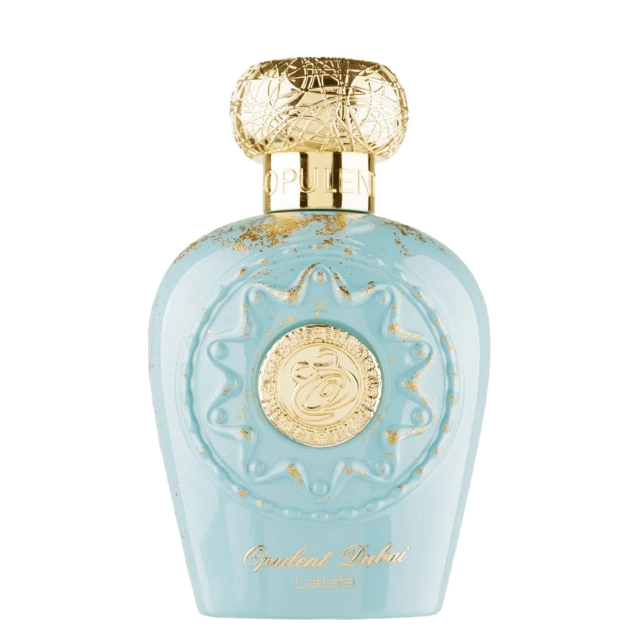 Opulent Dubai Perfume 100ml EDP Lattafa