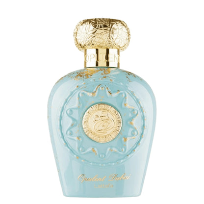 Opulent Dubai Perfume 100ml EDP Lattafa - Aromique Beauty Ltd