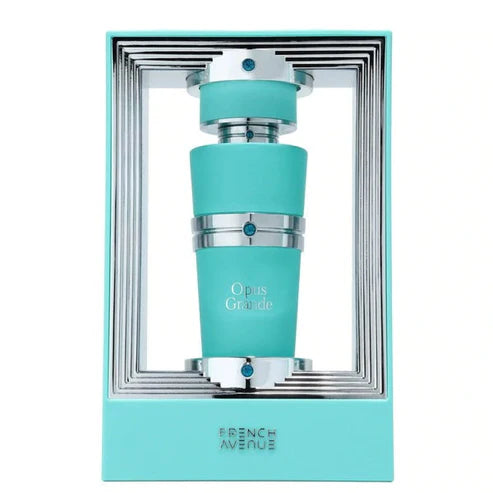 Opus Grande Perfume 100ml EDP French Avenue