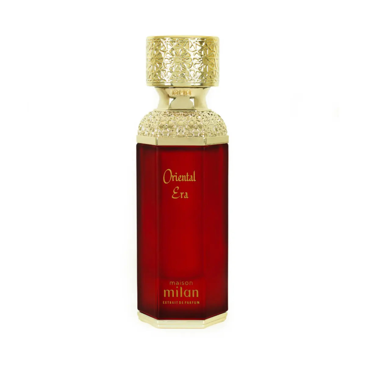 Oriental Era Eau de Parfum 100ml Maison Milan Maison Milan