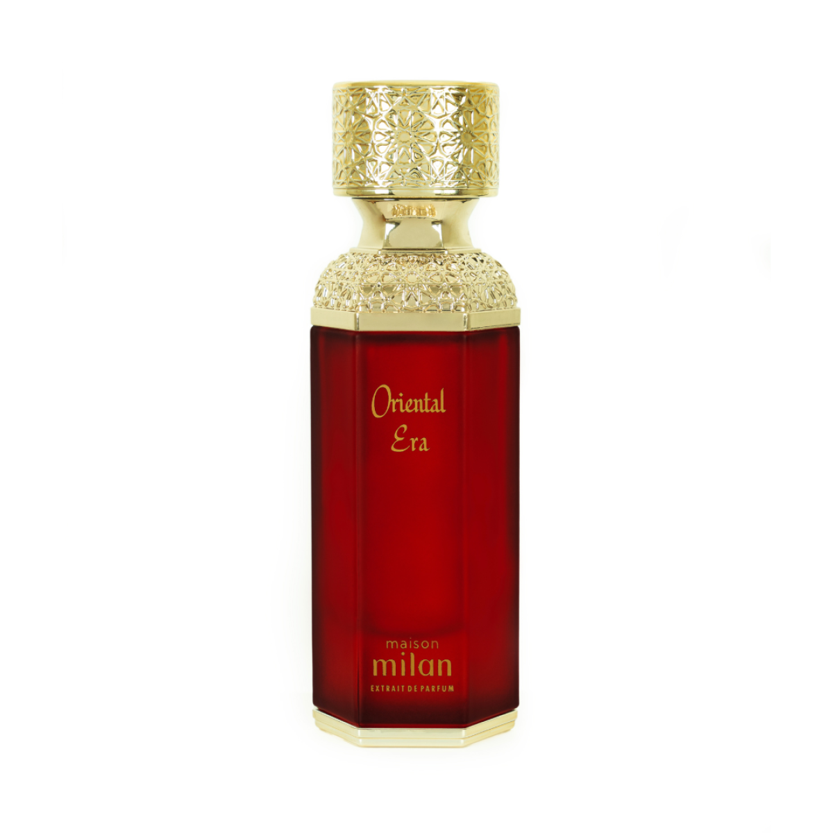 Oriental Era Eau de Parfum 100ml Maison Milan