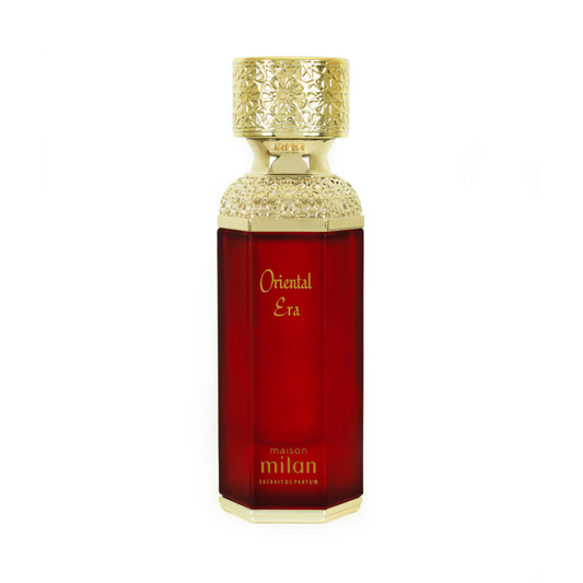 Oriental Era Eau de Parfum 100ml Maison Milan