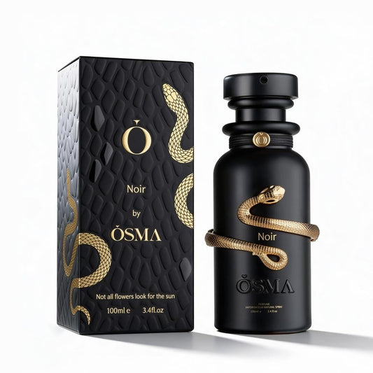 Osma Noir Eau de Parfum 100ml Osma Perfumes