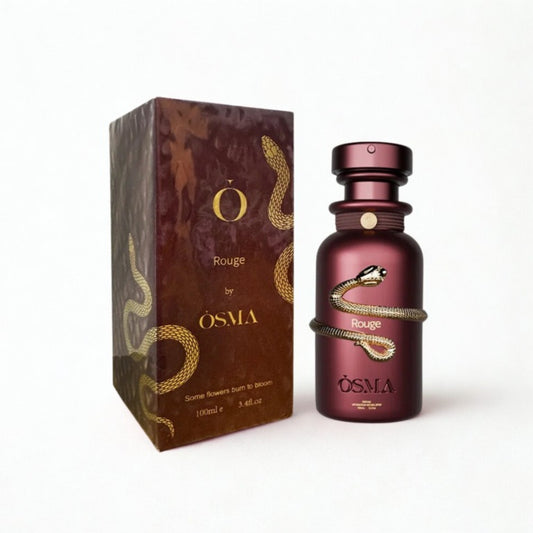 Osma Rouge Eau de Parfum 100ml Osma Perfumes