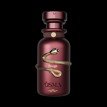 Osma Rouge Eau de Parfum 100ml Osma Perfumes
