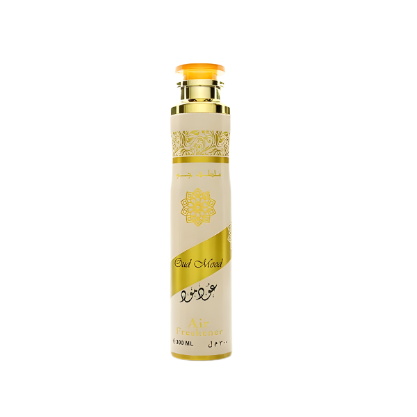 Oud Mood Air Freshener 300ml Lattafa Lattafa