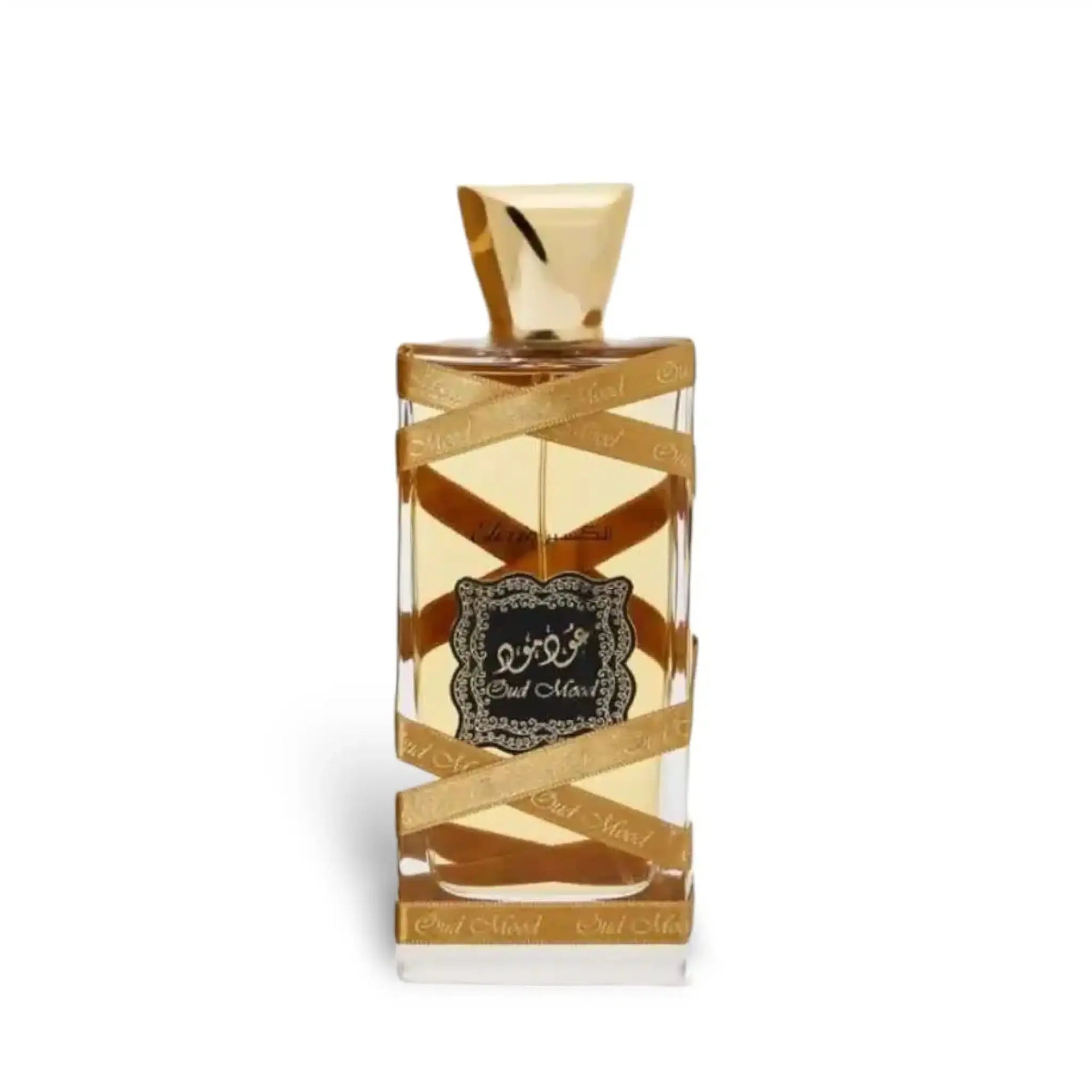 Oud Mood Elixir 100ml EDP by Lattafa