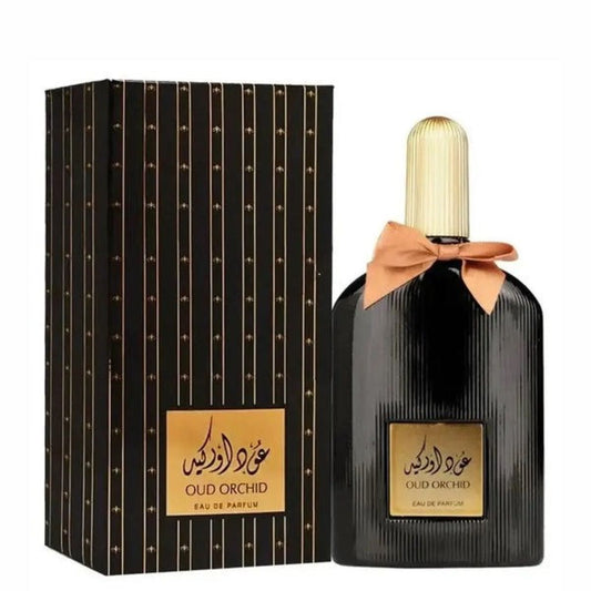 Oud Orchid Perfume Edp 100ml Suroori by Ard Al Zaafaran