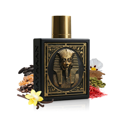 Rayhaan Pharaoh Eau de Parfum 100ml Rayhaan