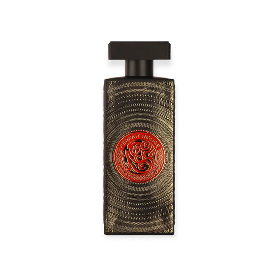 Perfait Rouge Eau de Perfum 100ml Maison Milan Maison Milan