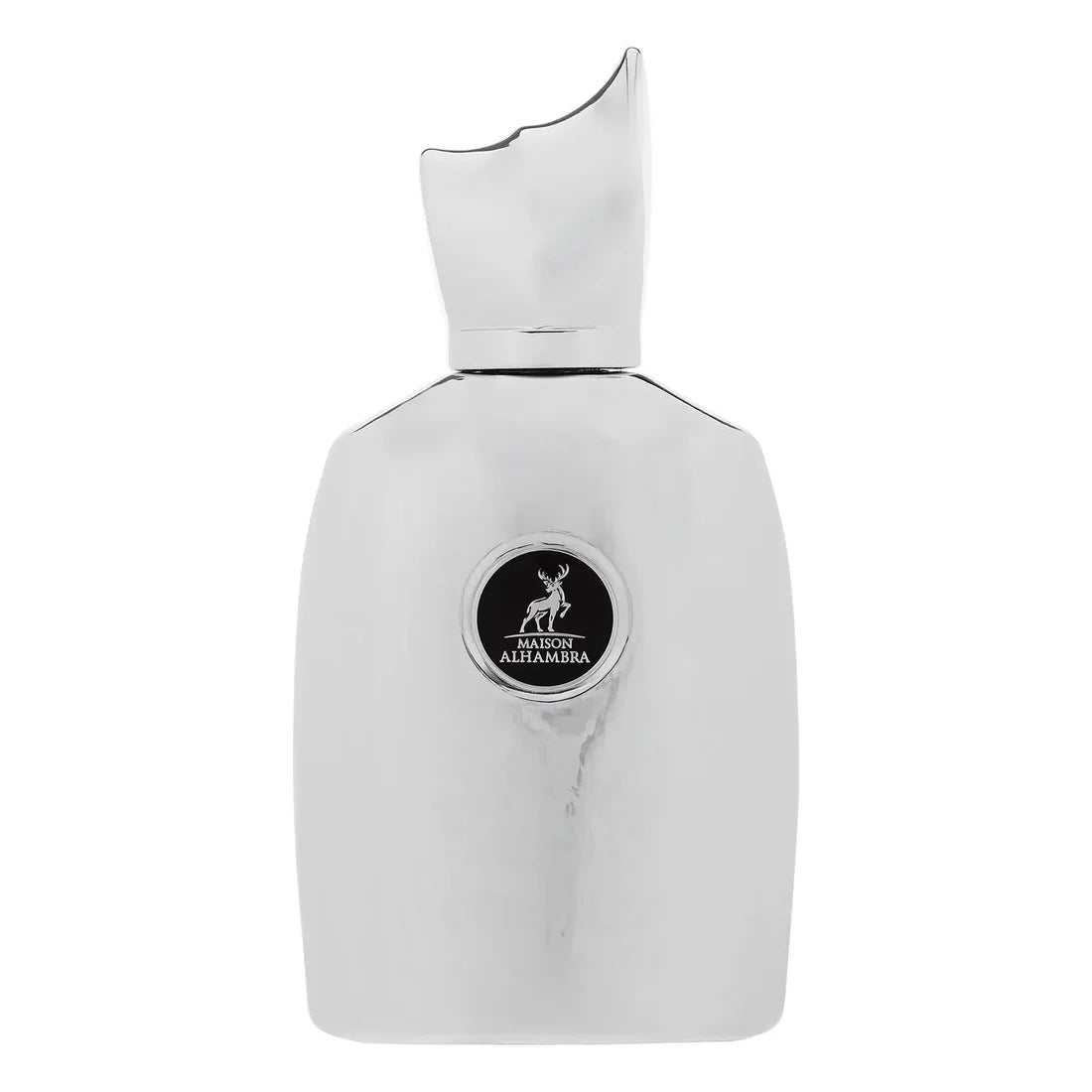 Perseus Perfume 100ml EDP Maison Alhambra - Aromique Beauty Ltd