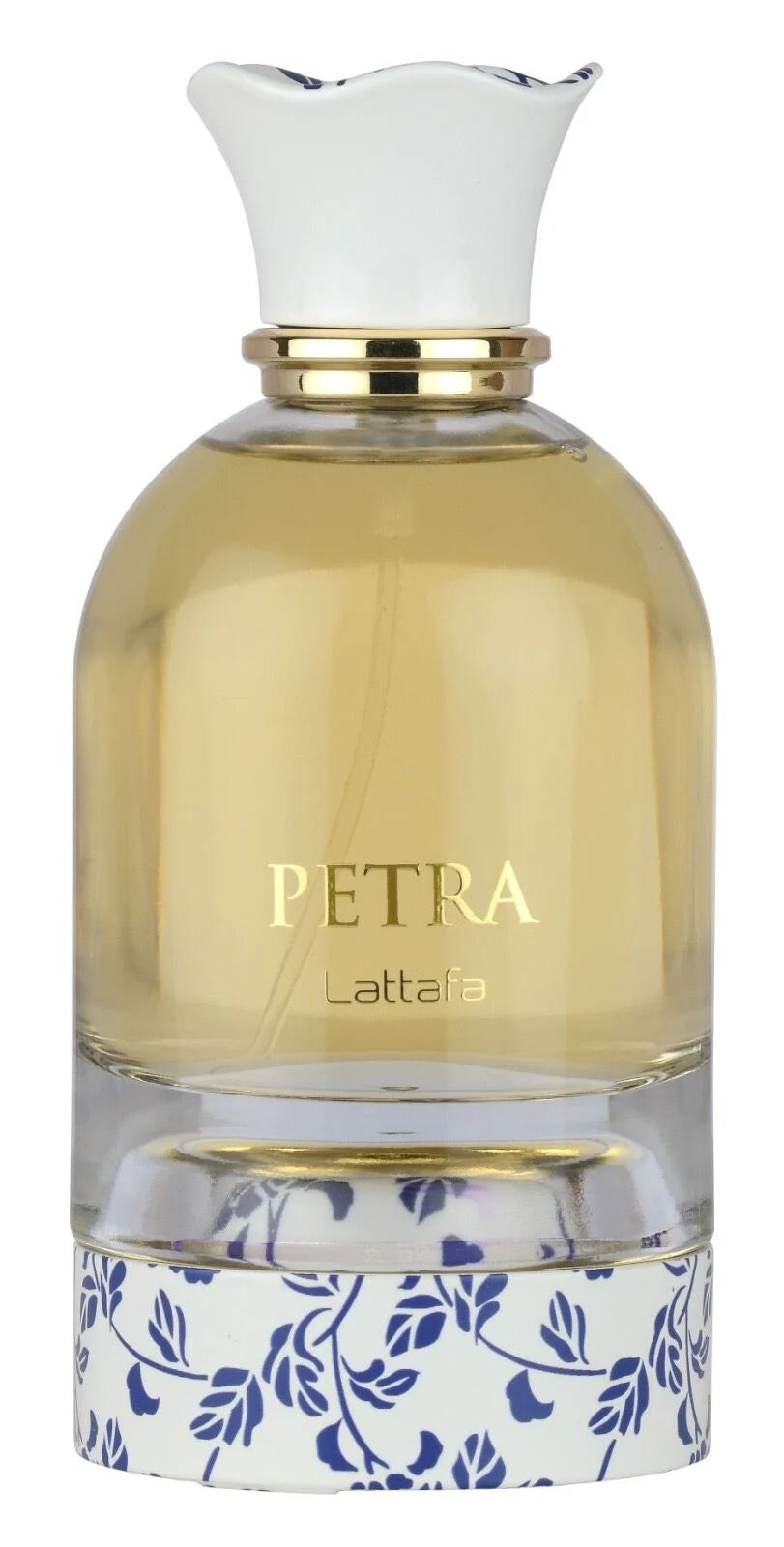 Petra EDP 100ml Perfume By Lattafa