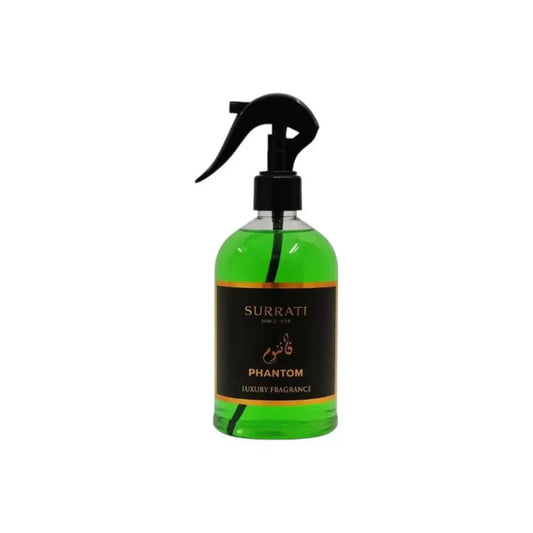 Phantom Fabric Freshener Spray 500ml Surrati Surrati