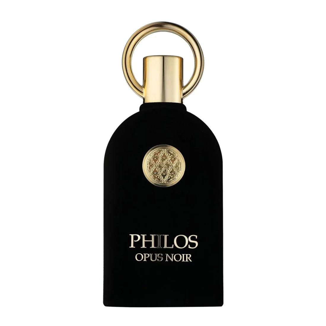 Philos Opus Noir Perfume 100ml EDP Maison Alhambra - Aromique Beauty Ltd