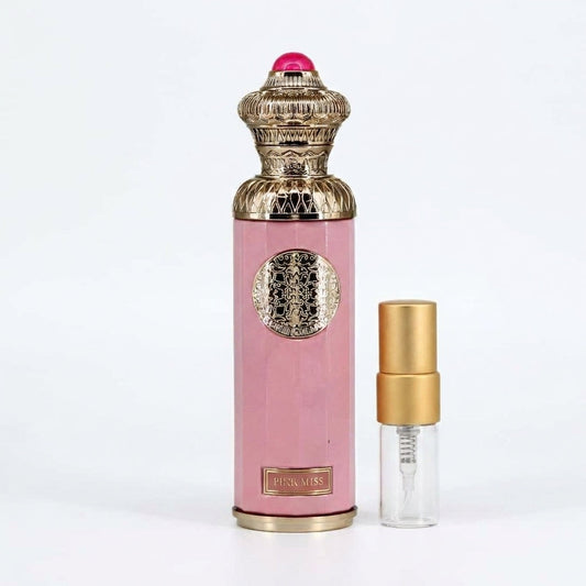 Pink Miss Perfume Sample 2ml Surrati  Aromique