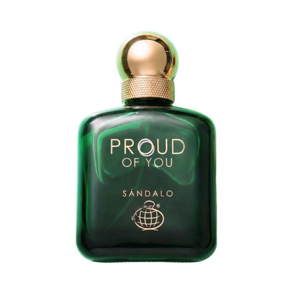 Proud Of You Sandalo Perfume 100ml EDP Fragrance World