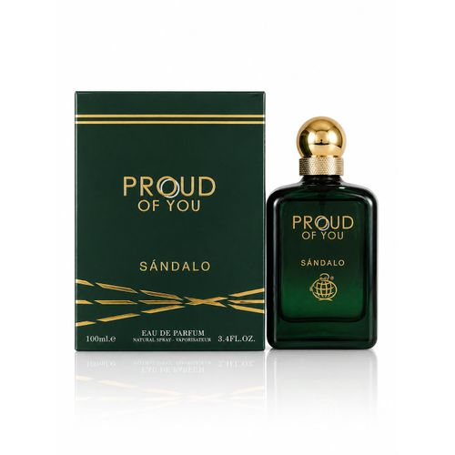Proud Of You Sandalo Perfume 100ml EDP Fragrance World
