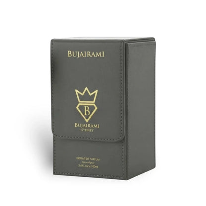 Psycho Extrait de Parfum 100ml Bujairami