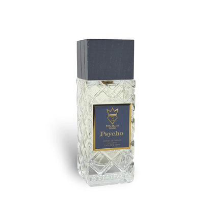 Psycho Extrait de Parfum 100ml Bujairami