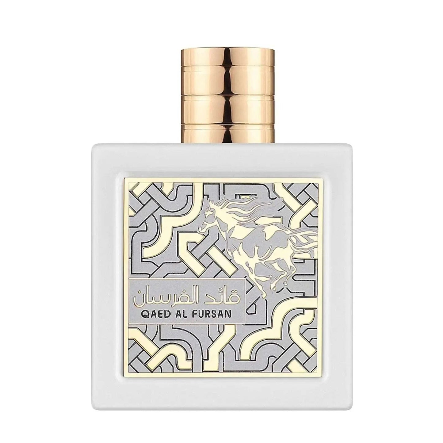 Qaed Al Fursan Unlimited Perfume 90ml EDP for Unisex Lattafa Lattafa