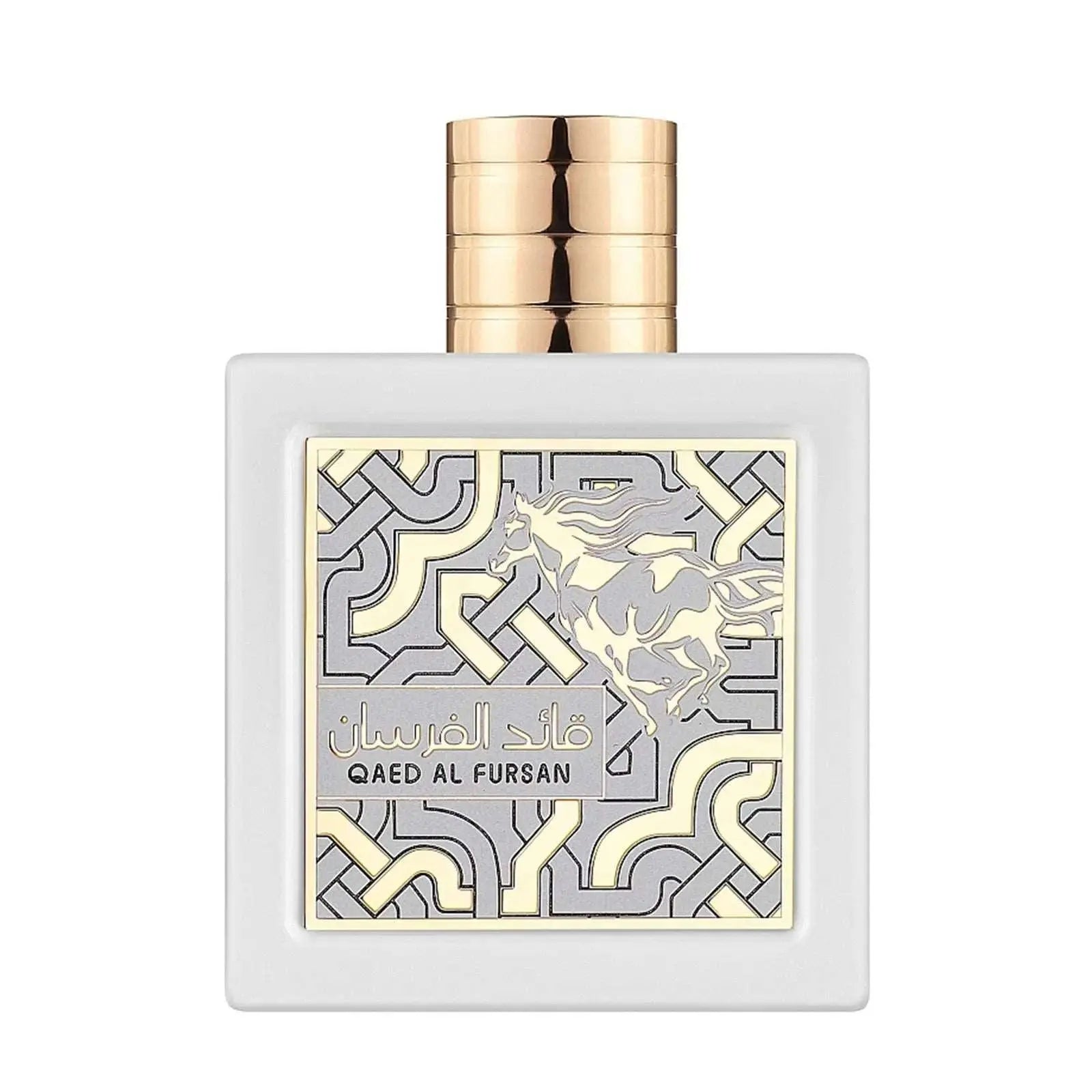Qaed Al Fursan Unlimited Perfume 90ml EDP for Unisex By Lattafa  No reviews