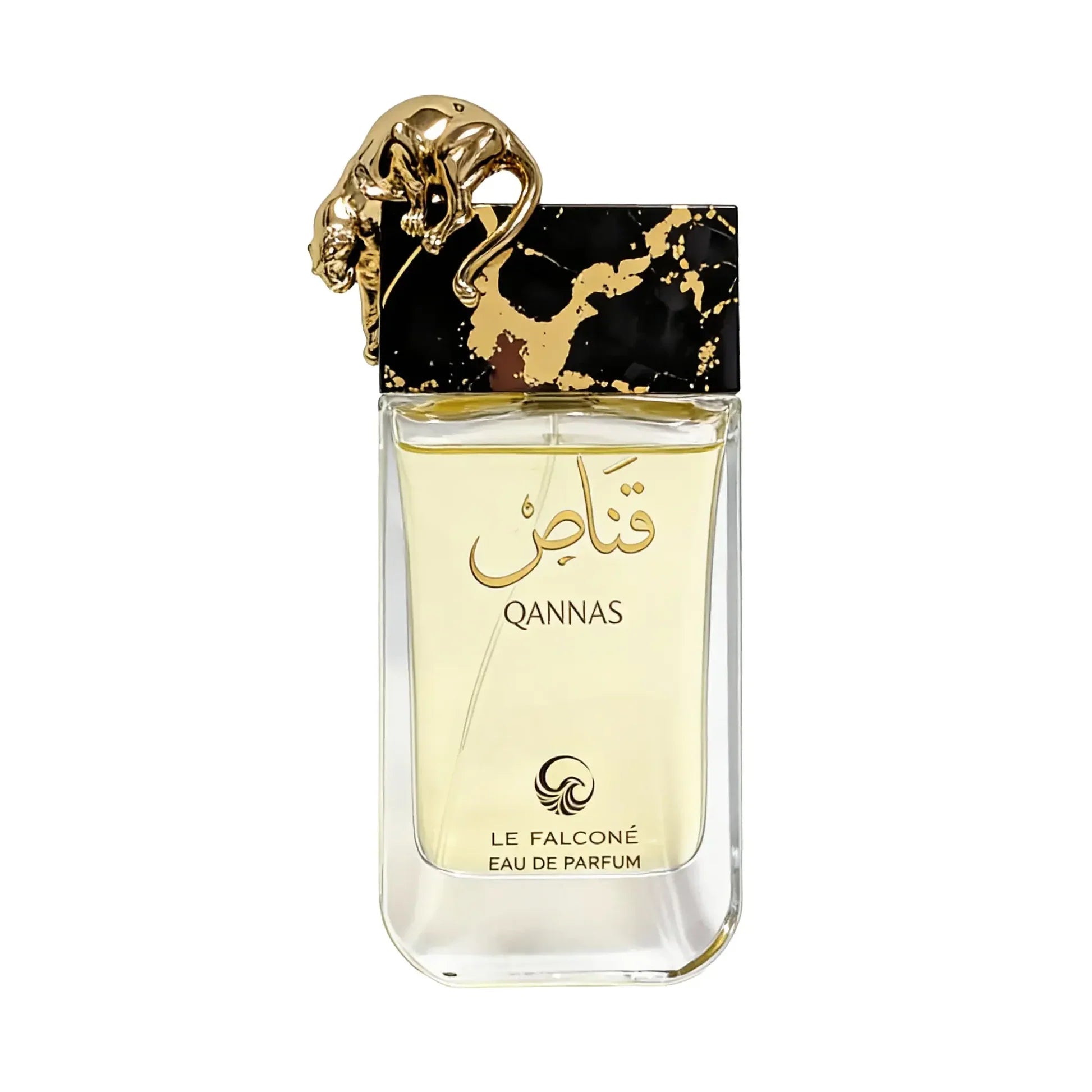 Qannas Eau de Parfum 90ml Le Falcone  Aromique