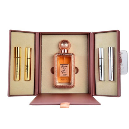 Queen Of Roses Perfume 100ml EDP Lattafa Pride