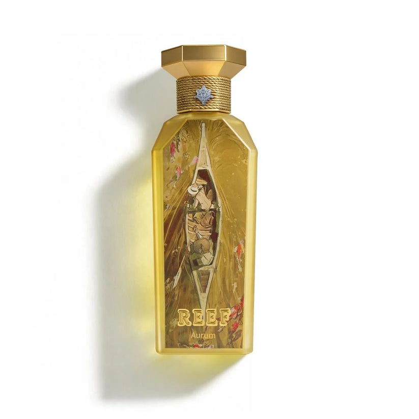 Aurum EDP 150ml Reef Perfumes