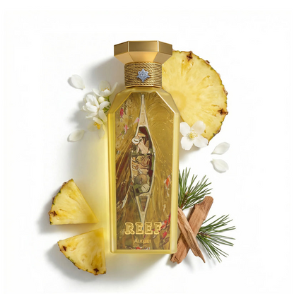 Aurum EDP 150ml Reef Perfumes