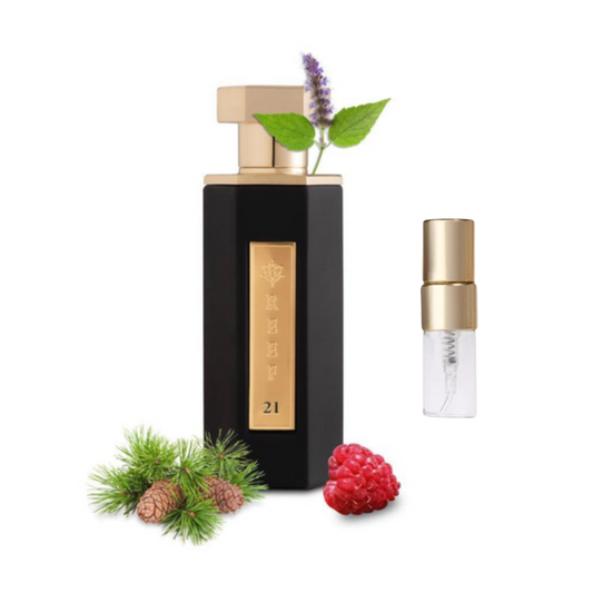 Reef 21 EDP Perfume Sample 2ml Reef Perfumes Reef