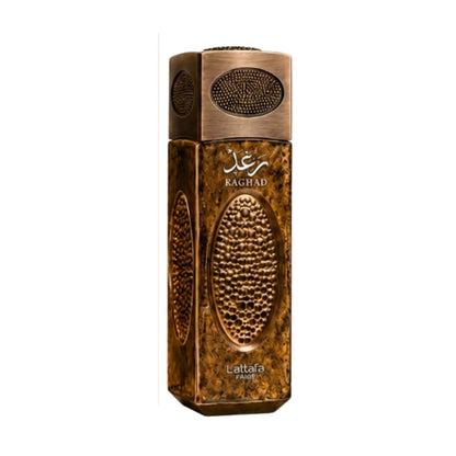 Raghad Eau de Parfum 100ml Lattafa
