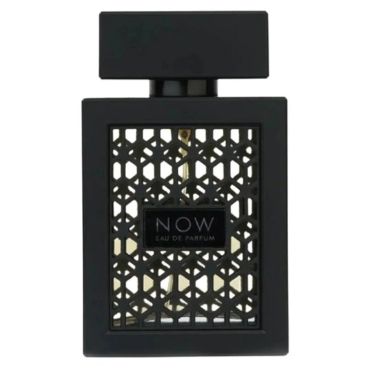 Rave Now 100ml Eau de Parfum for Men By Lattafa Lattafa