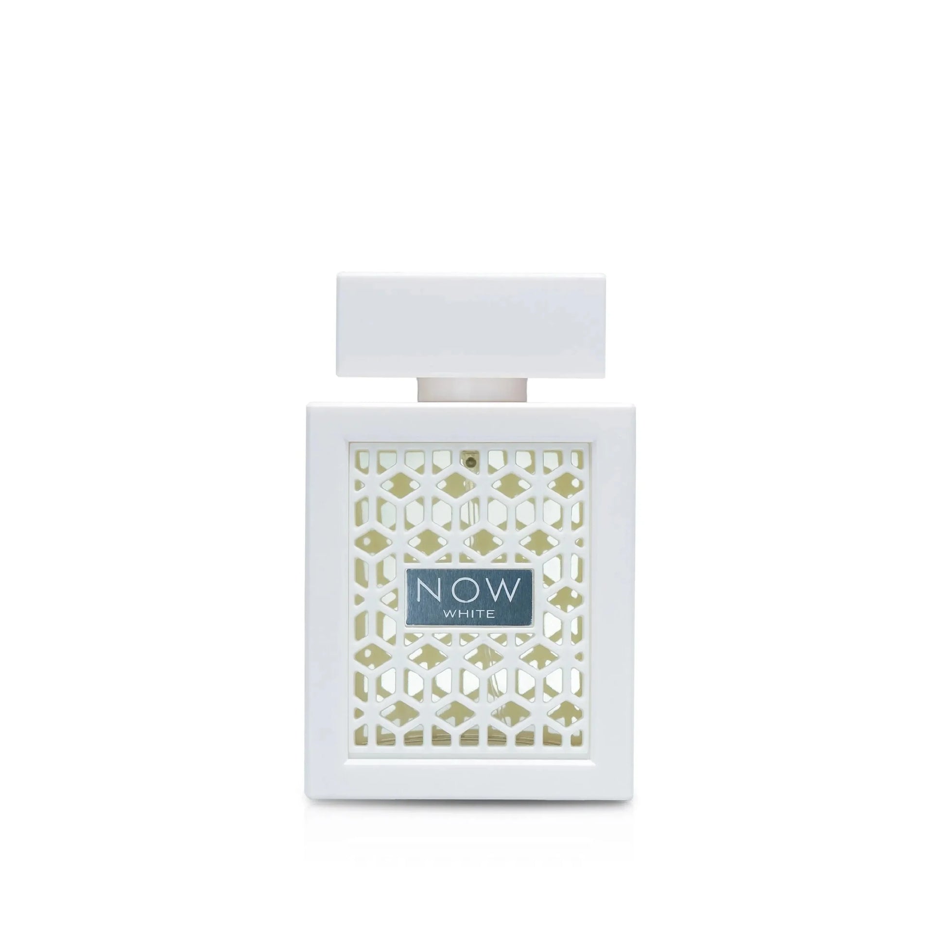 Rave Now White 100ml EDP by Lattafa