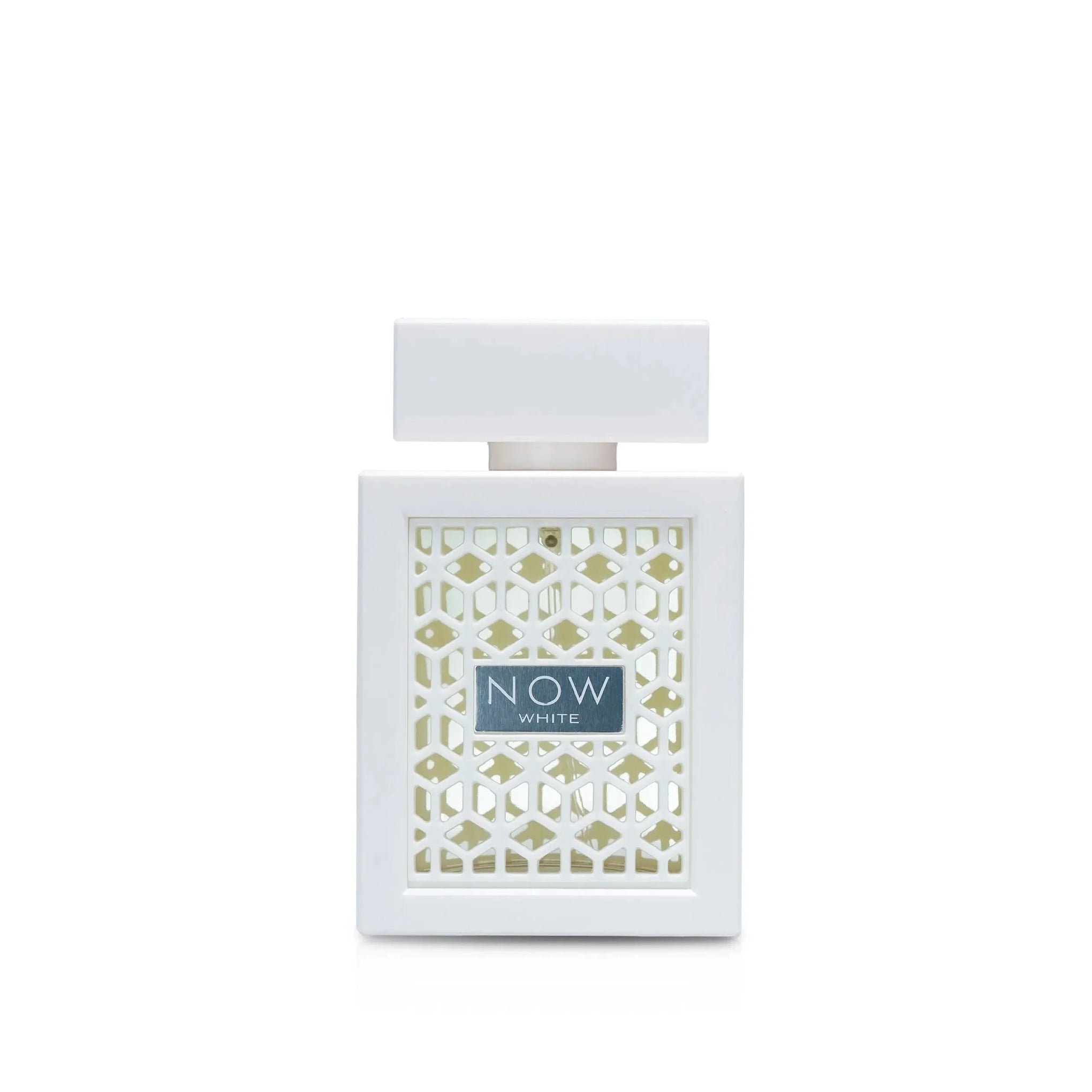 Rave Now White 100ml EDP by Lattafa